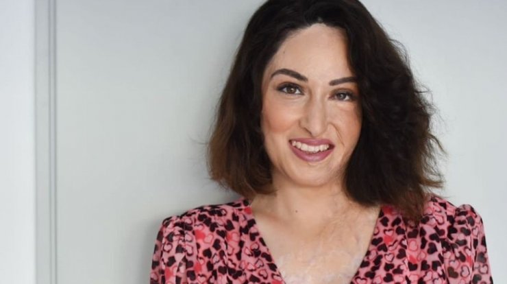 Ιωάννα Παλιοσπύρου: H φωτογραφία με τον άνθρωπο που την στήριξε περισσότερο από όλους [εικόνα]