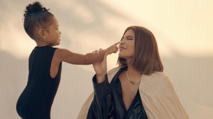 Κylie Jenner: Το πάρτι υπερπαραγωγή για τα τρίτα γενέθλια της κόρης της, Stormi [εικόνες]