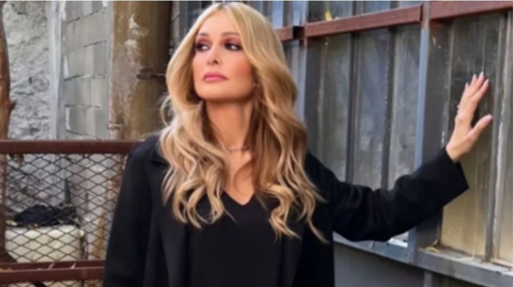 Νατάσα Θεοδωρίδου: "Επειδή παντρεύτηκα τον Φουστάνο πιστεύουν ότι κάθισα στο χειρουργικό κρεβάτι πολλές ώρες" [βίντεο]