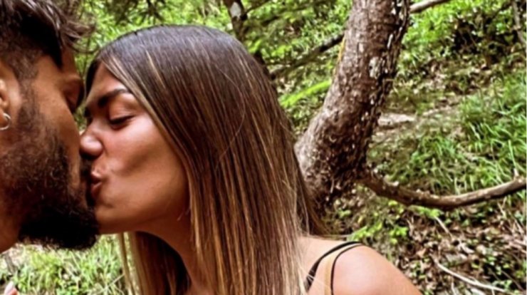 Σάββας Γκέντσογλου: Είναι ερωτευμένος και λάμπει πλάι στη σύντροφό του [εικόνα] 