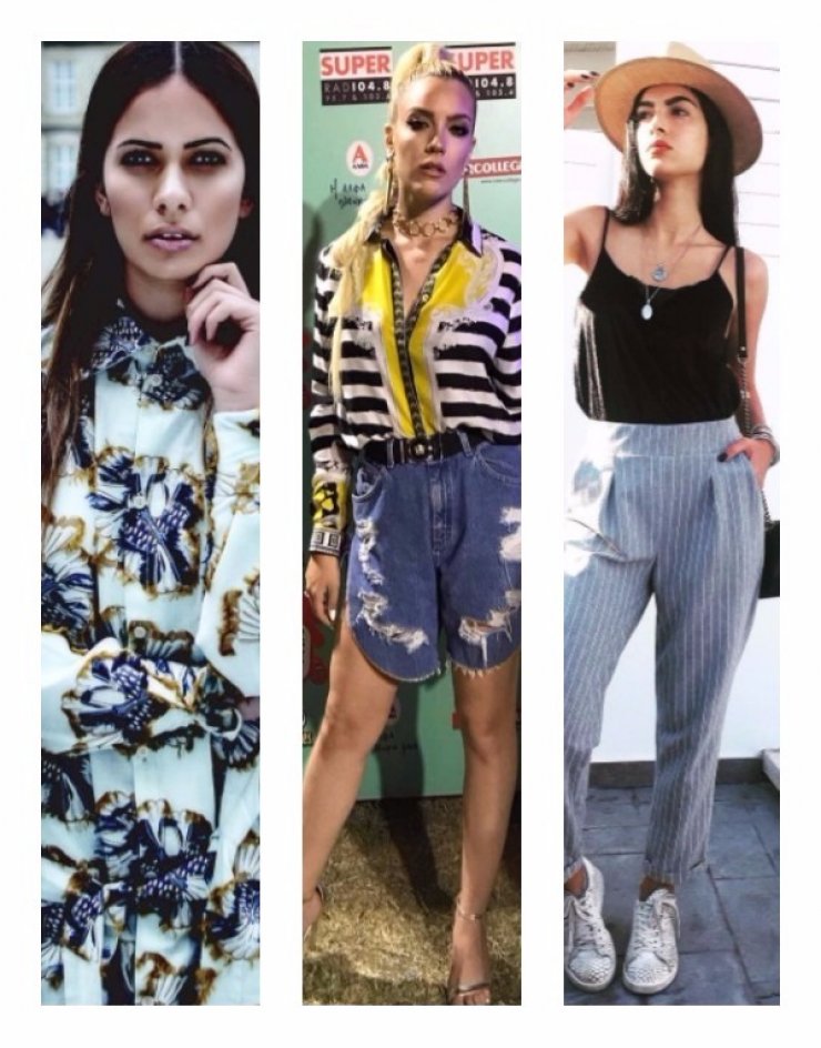 Ποιος hot επώνυμος Κύπριος απέρριψε τις Κορτζιά, Καραντώνη και Κυριάκου