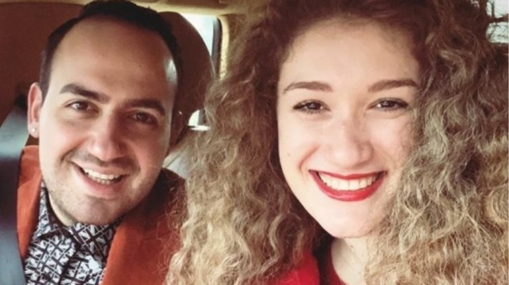 Μαυρίκιος Μαυρικίου: Για πρώτη φορά καρέ - καρέ το πως έκανε την πρόταση γάμου στην Ιλάειρα [βίντεο]