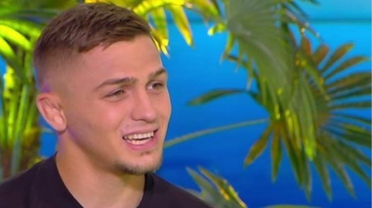 Γιωρίκας Πιλίδης: Mίλησε για το επεισόδιο με τον Γιώργο Κατσαούνη στο "Survivor" [βίντεο]