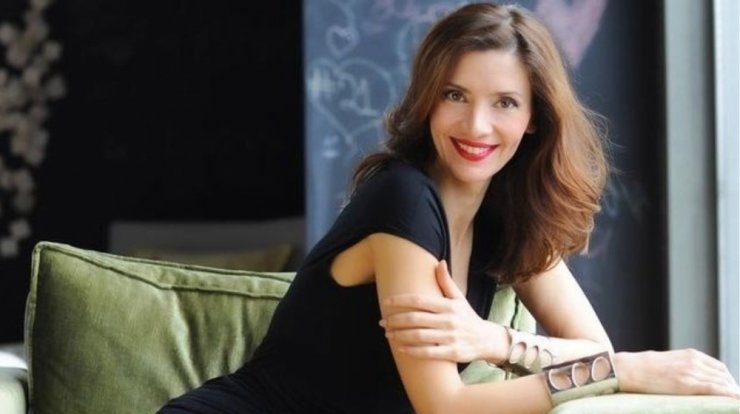 Κατερίνα Λέχου για την ασθένεια της:"Φοβήθηκα μην γίνω ένα τέρας" [βίντεο]