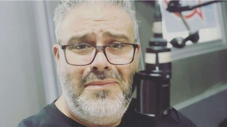 Λούης Πατσαλίδης: Η σπάνια εικόνα που δημοσίευσε της κόρης του! 