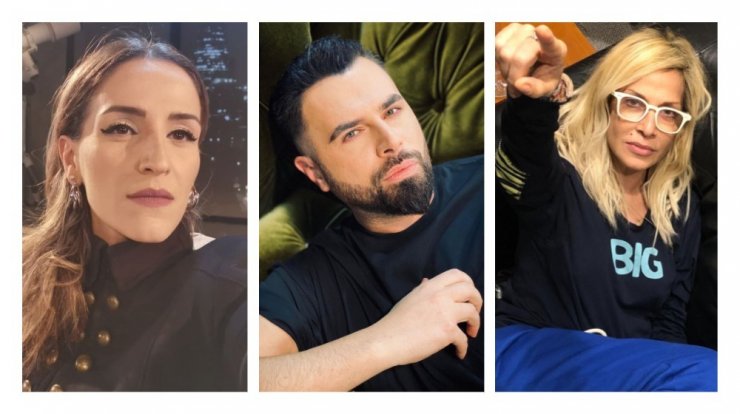 Αυτοί οι επώνυμοι Κύπριοι έχουν λογαριασμό στο "TikTok" [εικόνες]