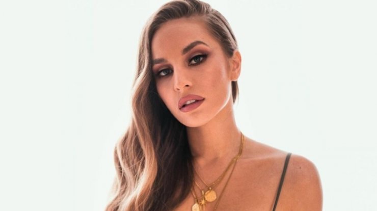 Ανδρομάχη Δημητροπούλου: Η μεγαλύτερη δυσκολία που πιστεύει πως θα έχει στη "Eurovision"