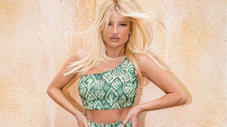 Φαίη Σκορδά: Η ανάρτηση που έκανε για τα γενέθλια του γιου της, Γιάννη [εικόνα]