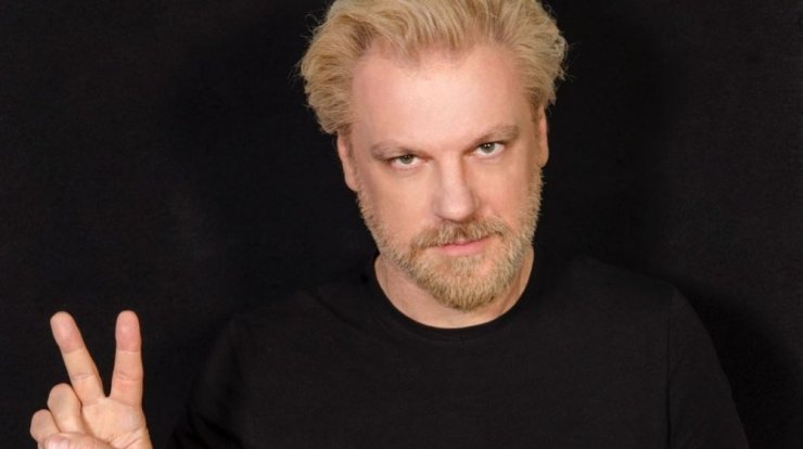 Κώστας Σπυρόπουλος: Τοποθετείται πρώτη φορά δημόσια στις κατηγορίες που δέχθηκε 