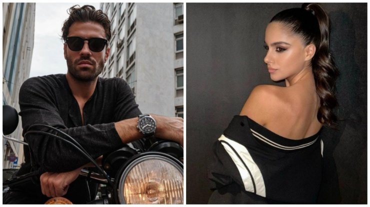 Κωνσταντίνος Αργυρός: Η σύντροφός του διασκέδασε στο νυχτερινό σχήμα όπου εμφανίζεται [βίντεο]