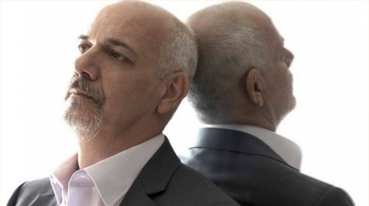 Η νέα δήλωση που έκανε ο Γιώργος Κιμούλης