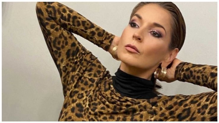 Βαλέρια Κουρούπη: Μίλησε για την επιλόχειο κατάθλιψη που πέρασε 