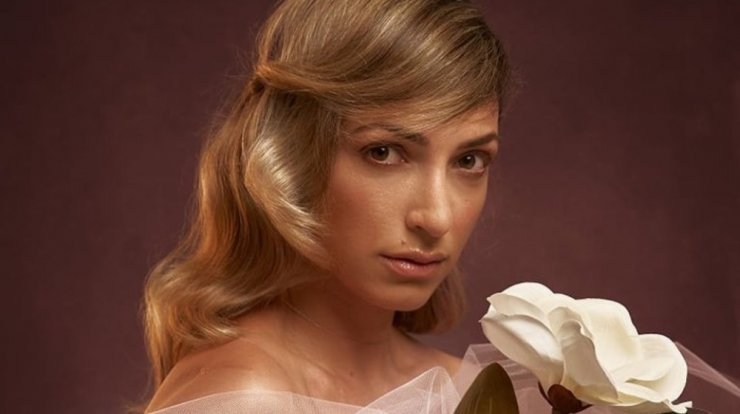 Κρίστυ Παπαδοπούλου: Αποκάλυψε που θα γεννήσει τον γιο της [βίντεο]