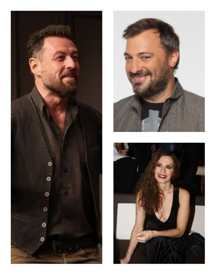 Μάνος Παπαγιάννης: Απαντά σε Κάτια Νικολαϊδου που τον κατηγορεί επίσης για ξυλοδαρμό και Χρήστο Φερεντίνο για τα όσα έγραψε στα social media