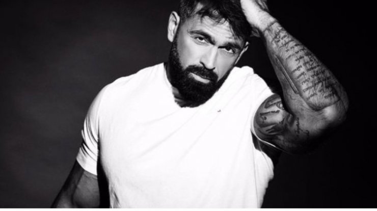 Bo: "Έχω βαρεθεί να με ρωτάνε σε συνεντεύξεις..." [βίντεο]