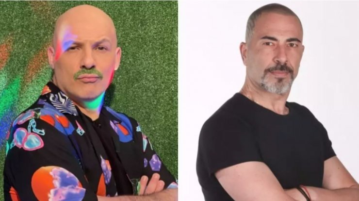 O Βαλάντης "κατακεραύνωνει" τον Νίκο Μουτσινά: "Δεν μου αρέσει το ύφος της εκπομπής του" [βίντεο]