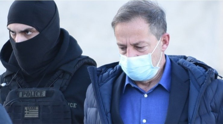 Δημήτρης Λιγνάδης: Ξεκίνησε η δίκη για τους τέσσερις βιασμούς  - Εικόνες από την άφιξή του στο δικαστήριο