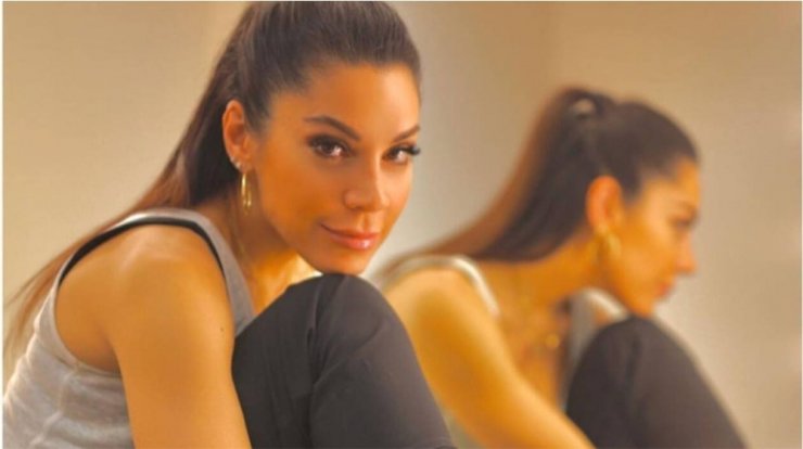 Μαριάντα Πιερίδη: Το περιστατικό παρενόχησης που την οδήγησε να σταματήσει το τραγούδι [βίντεο] 