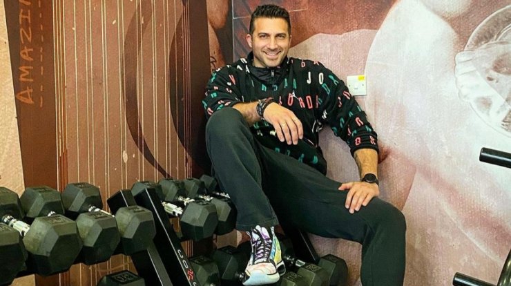 Κυριάκος Πελεκάνος: Είδαμε πως θα είναι σε 20 χρόνια από τώρα [εικόνα]