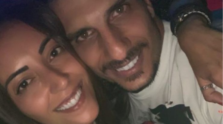 Άλκης Χρήστου: Παραλίγο να πέσουν θύματα ληστείας στο Παρίσι με τη σύντροφό του [εικόνες]