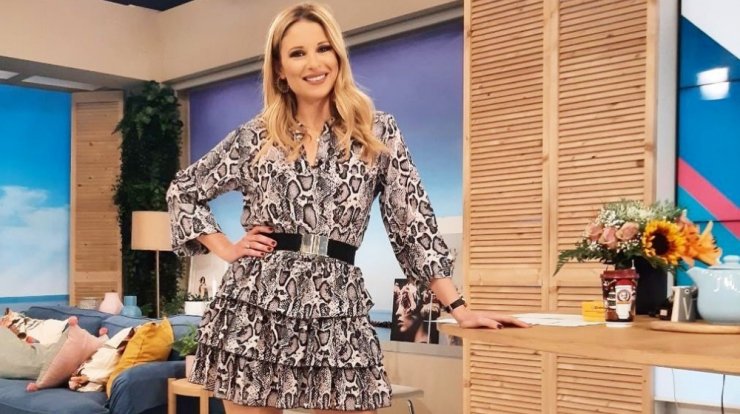Χριστιάνα Αριστοτέλους: "