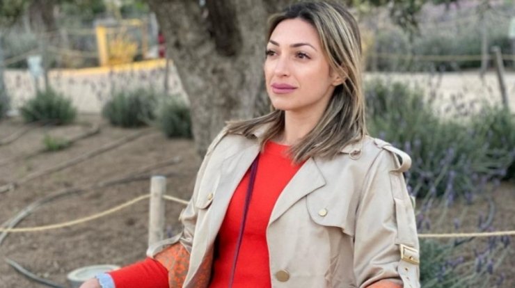 Κρίστη Παπαδοπούλου: Η σκέψη για δημιουργία οικογένειας