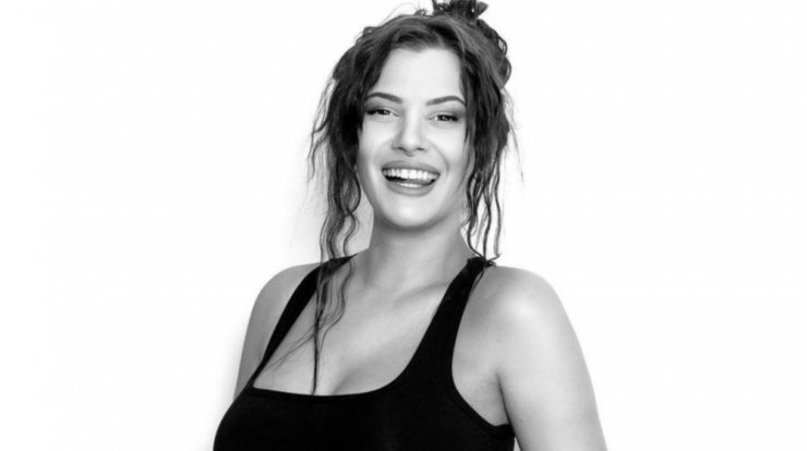 Λάουρα Νάργες: Αυτό είναι το φύλο του μωρού που περιμένει