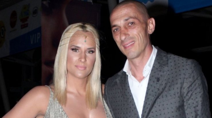 Έλενα Ασημακοπούλου - Bruno Cirillo: Χώρισε το επώνυμο ζευγάρι [εικόνα]