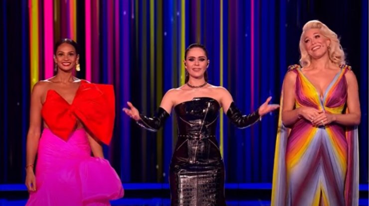 "Eurovision 2023": Οι 10 χώρες του Α