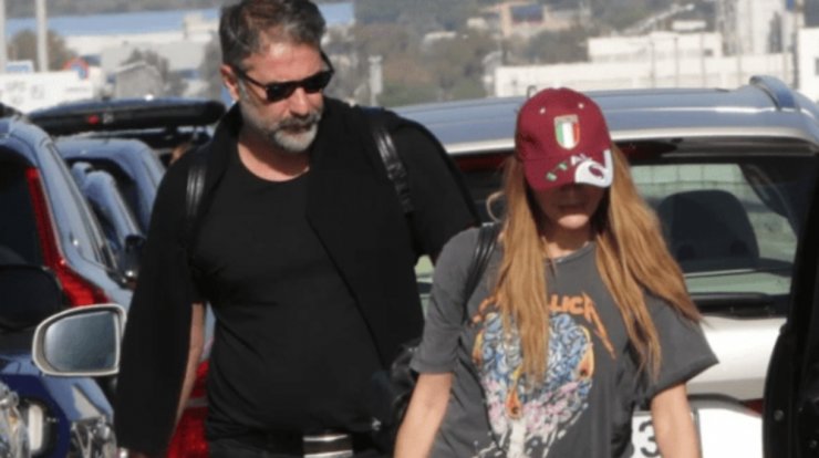 Βασίλης Μπισμπίκης: Η απάντηση που έδωσε όταν ρωτήθηκε για την προσωπική του ζωή