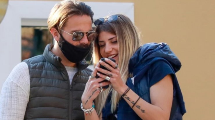 Ηλίας Βρεττός: Μόλις αποκάλυψε το επόμενο βήμα που έκανε στην προσωπική του ζωή [βίντεο]