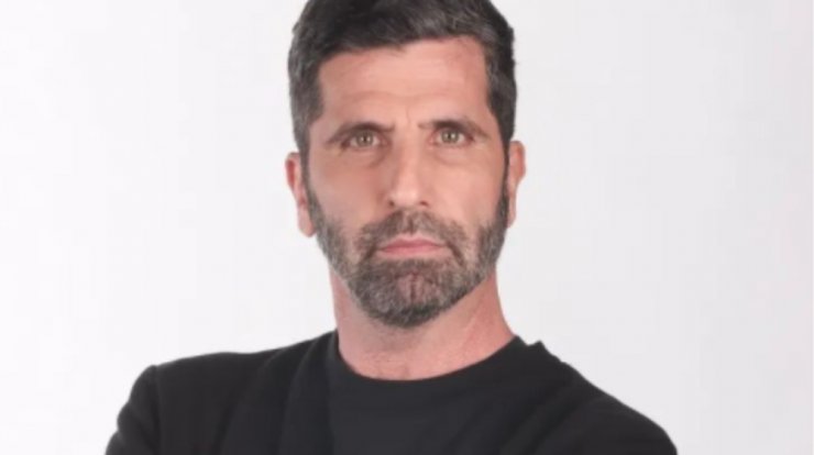 Θανάσης Βισκαδουράκης: Η πρώτη ανάρτηση στο instagram μετά την αποχώρηση του από το "Survivor" [εικόνα]