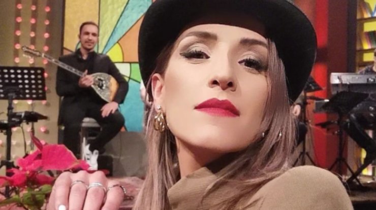 Mάρα Κωνσταντίνου: Πως σχολιάζει τα χαμηλά νούμερα τηλεθέασης της εκπομπής της μέχρι στιγμής;