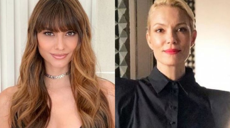 Καγιά - Παπαγεωργίου: Ο διάλογος που είχαν με φόντο την κόντρα τους [βίντεο]