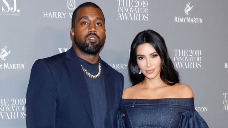 Βγήκε το διαζύγιο της Kim Kardashian -  Είναι επίσημα ελεύθερη!