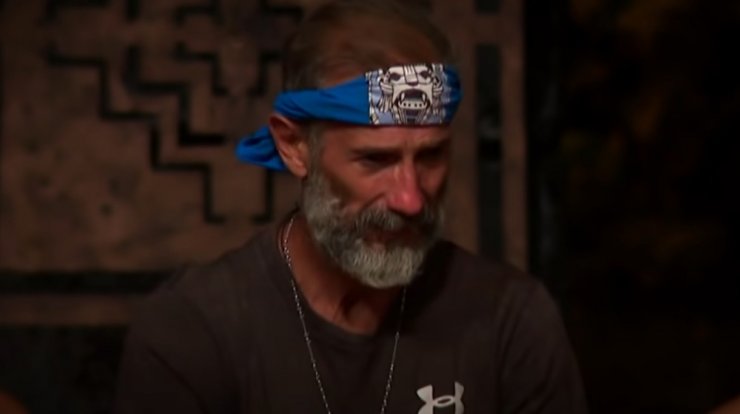 "Survivor": Η στιγμή που ο Γιώργος Λιανός ανακοινώνει τον αιφνίδιο θάνατο του πατέρα του Τάκη Καραγκούνια [βίντεο]