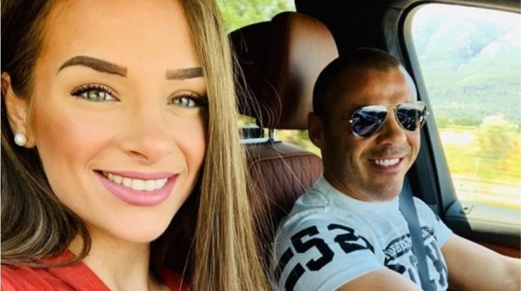 Μιχάλης Ζαμπίδης: Όλα όσα αποκάλυψε για την εγκυμοσύνη της συντρόφου του [βίντεο]