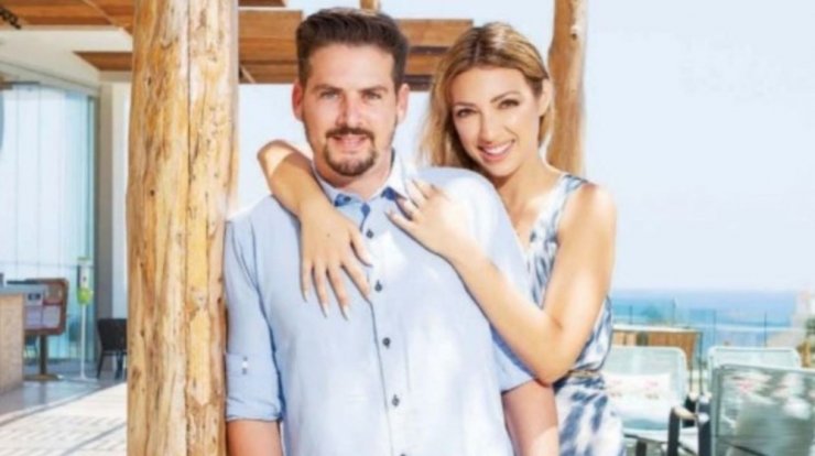 Κρίστη Παπαδοπούλου: Πως είναι η σχέση με την πεθερά της;