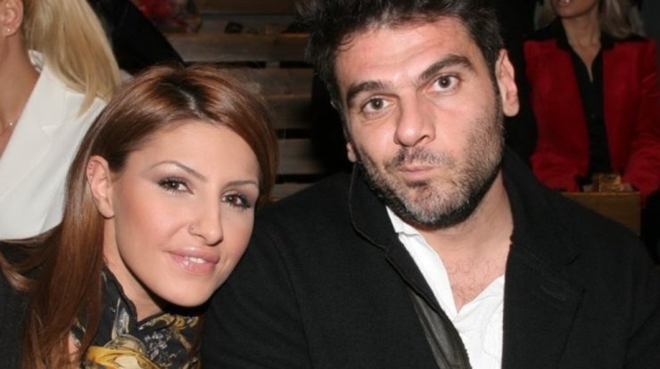 Τόνυ Μαυρίδης: Οι πρώτες δηλώσεις μετά την αναβολή της δικαστικής διαμάχης με την Έλενα Παπαρίζου