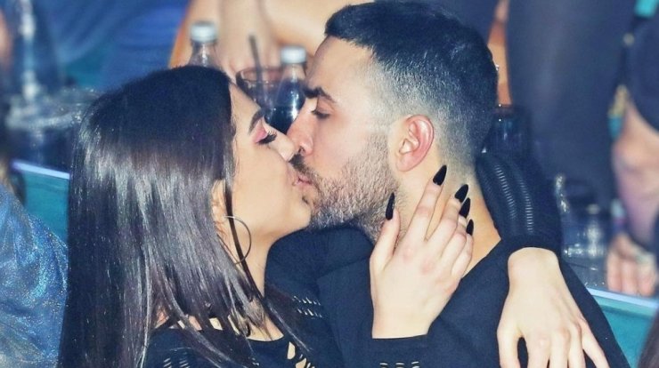 Μελίνα Νικολαΐδη: Η απίστευτη αποκριάτικη μεταμφίεση που επέλεξε να κάνει με τον σύντροφό της [εικόνες]