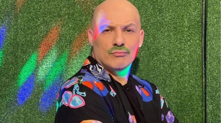 Νίκος Μουτσινάς: Αυτόν τον παίκτη του "Survivor" αρνείται να καλέσει στην εκπομπή του [βίντεο]