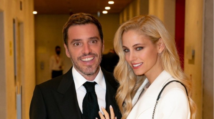 Δούκισσα Νομικού: Δεν θα πιστεύετε τι είναι αυτό που κρατάει εκείνην και τον σύζυγό της ενωμένους και αγαπημένους [εικόνα]