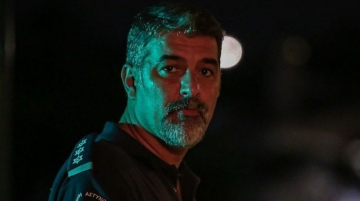 Βασίλης Μπισμπίκης: Αυτή είναι η αδερφή του [εικόνα]