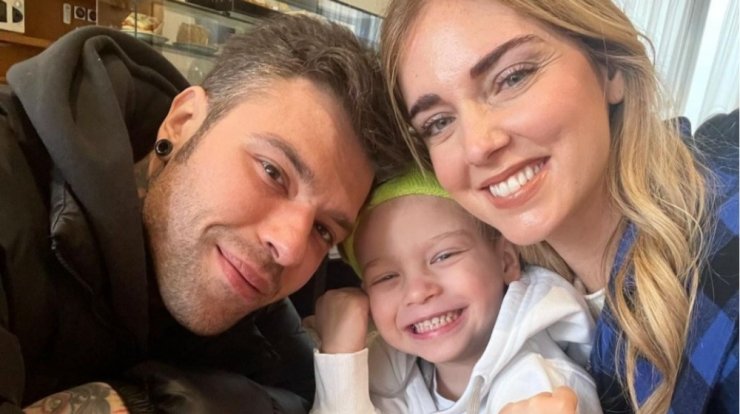 Fedez: Με δάκρυα στα μάτια μιλά για το πρόβλημα υγείας του