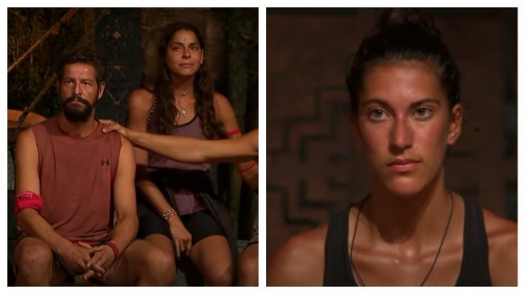 "Survivor": Έγινε η μεγάλη ανατροπή στην χθεσινή αποχώρηση [βίντεο]