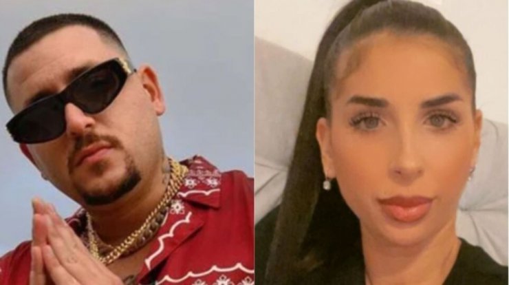 Άσπα: Κυκλοφόρησε το ντουέτο που έκανε με τον αδερφό της, Μad Clip και μας συγκινεί [βίντεο]