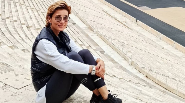 Ευδοκία Ρουμελιώτη: H τραυματική και συγκλονιστική εμπειρία της με τον Γιώργο Κιμούλη [βίντεο]