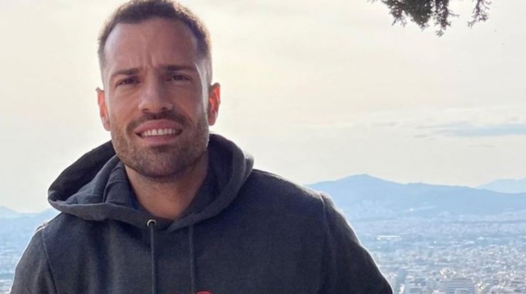 Κωνσταντίνος Αργυρός: Χώρισε και κυκλοφορεί "ελεύθερος"! 