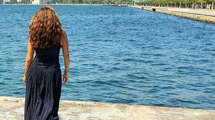 Ελληνίδα παρουσιάστρια πρώτης γραμμής αποκάλυψε πως θα γίνει πρώτη φορά γιαγιά! 