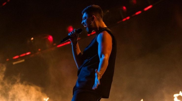 "Eurovision 2023": Ανέβηκε στη δεύτερη θέση των στοιχημάτων η Κύπρος [εικόνα]